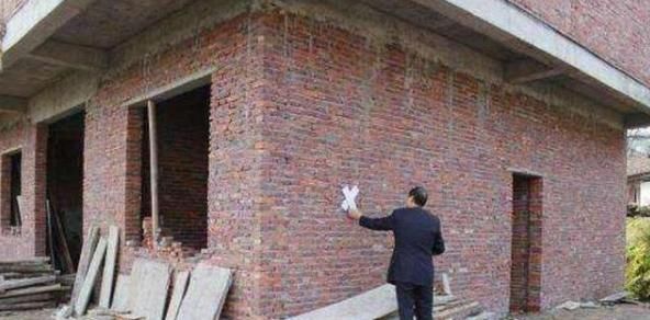  #房子#农村建房新规来了, 这四种情况不可以建房子, 农民记住了