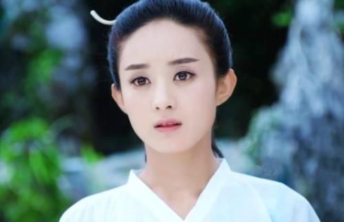 「白子」肖战朱一龙被推荐电影版白子画，赵丽颖恐无缘花千骨，热巴被提名