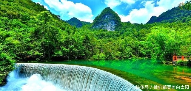  潜力■贵州最具潜力的县城，不仅拥有3个高铁站，而且还将建机场