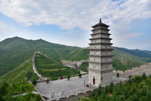 长城上被忽略的景点,被誉为“天下第一关”,是天下九塞之首,在