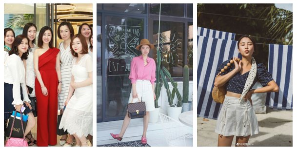 衣二三用＂新租赁＂打造中国时尚新形象 - 浙江在线