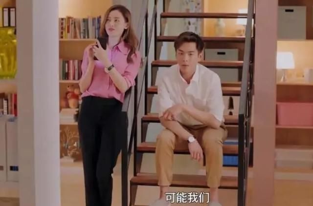 张天爱这“腿精”真不白叫！不管多难驾驭的OL装到她身上都那么美