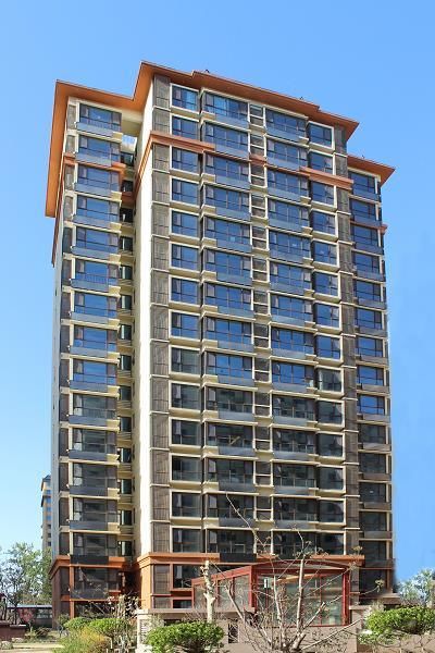  #混凝土#河北建工省四建五分公司两项工程荣获省结构优质工程