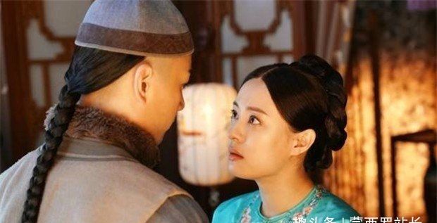 【林心如】因长得丑被林心如嫌弃，因找不到工作当6年教师，今被孙俪带火