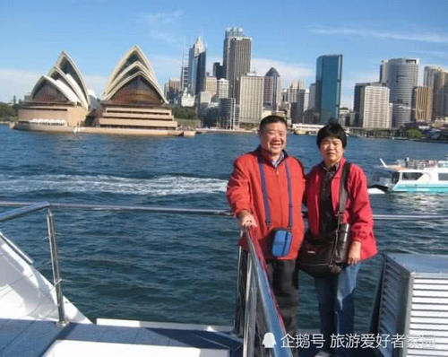 澳大利亚也设限，一游客惨被驱逐，原因曝光，游客：干的漂亮