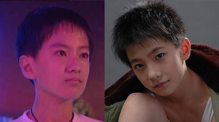  [家暴]《快乐星球》小演员都咋样了？有人结婚晒娃，有人竟敢劈腿家暴？