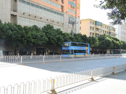 云南“名列前茅”的二线城市，有望成为一线新星，是你的家乡吗？