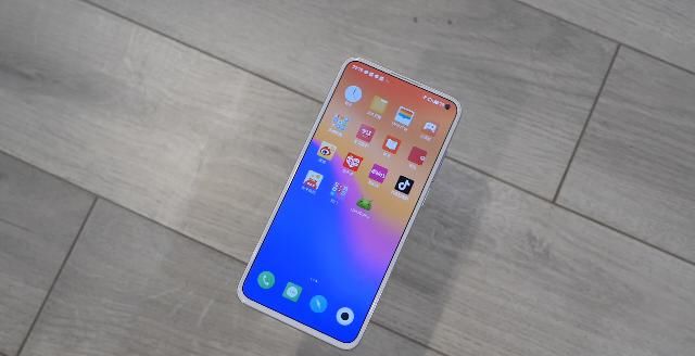 『魅族』17 Pro配置更好,但我选择了魅族17