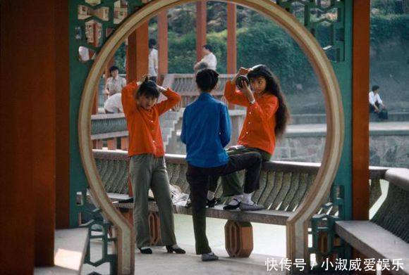  【在一起】老照片1980年的重庆朝天门是这个样子，你还记得吗