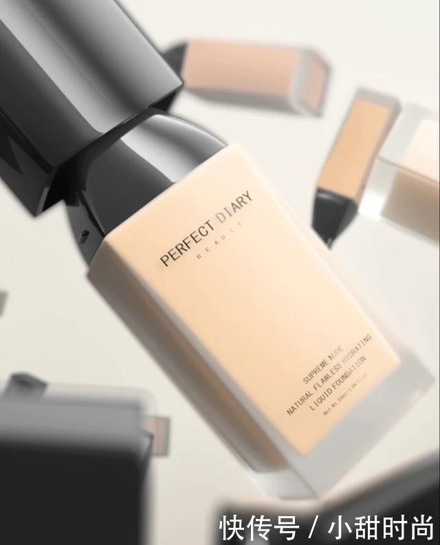 超好用的4款学生党专属底妆！平价中的战斗机！胡椒粉定妆了解一