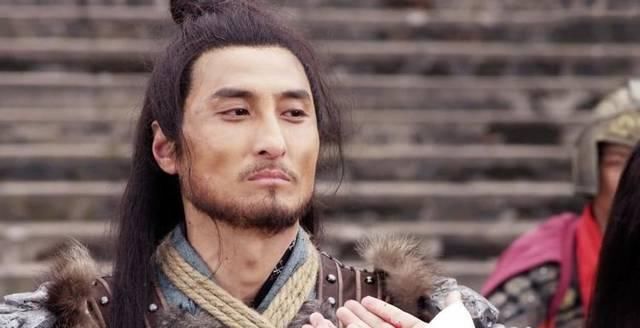 虎将:与秦琼齐名的瓦岗虎将,害人害己害子孙,死了还被李世民褫夺爵位