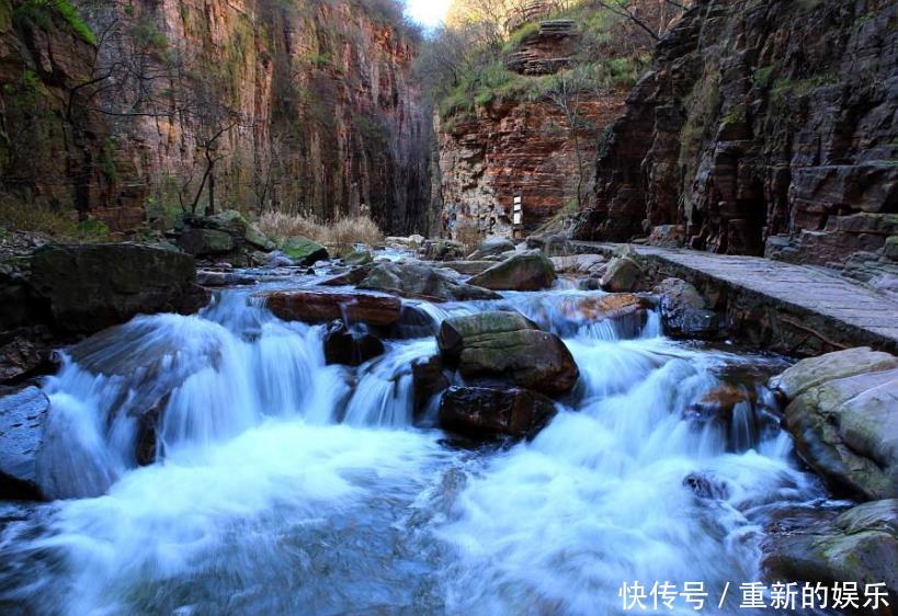 中国第一个破产的5A级景区，景色不输九寨沟，现如今负债累累