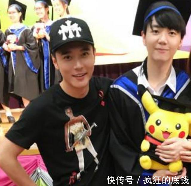 张丹峰出轨得实锤澄清，儿子却上热搜是何原因