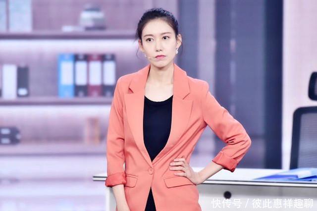 #女配角#每一次都是配角,但高露已经连续三次都很出彩了