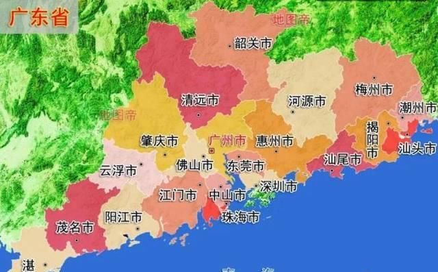  飞鹅■涨知识｜广东惠州为什么叫“鹅城”？