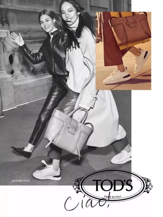 时尚圈到底在发生什么？看本季的广告大片你就知道了