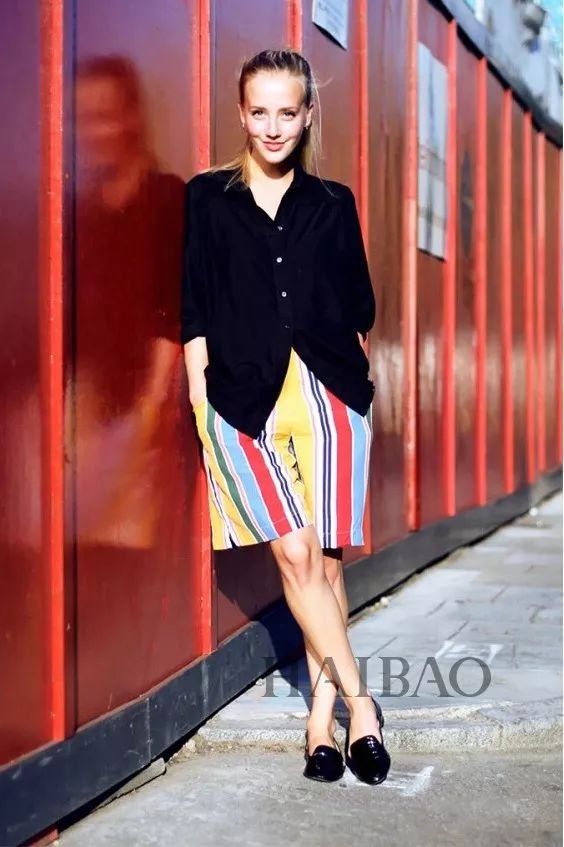 挤掉老爹鞋，成为“今夏最火”的复古单品，是什么来头?