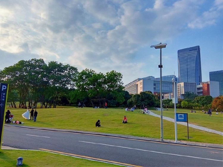  「gdp」中国十大城市，尘埃落定，可分为两个梯队！