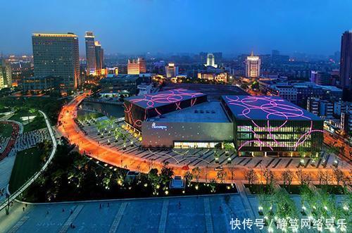 江苏省内有7个1000亿级县市, 总数全国排第一