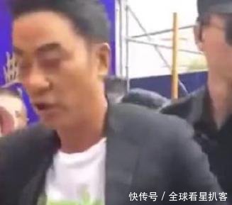 「 经纪公司」律师发声,杜江发文力挺,经纪公司回应近况,任达华受袭引发热议