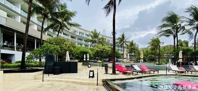 那一刻:在600多平的别墅房睡一晚是啥感觉?推开门那一刻就知道没白来