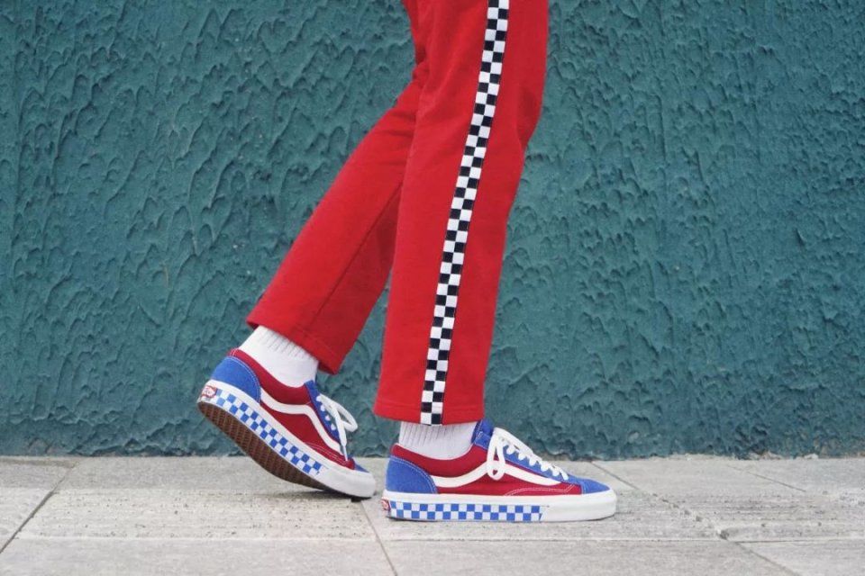 潮炸| 中性街头风正当道，“女帅男美” 才是大势所趋!