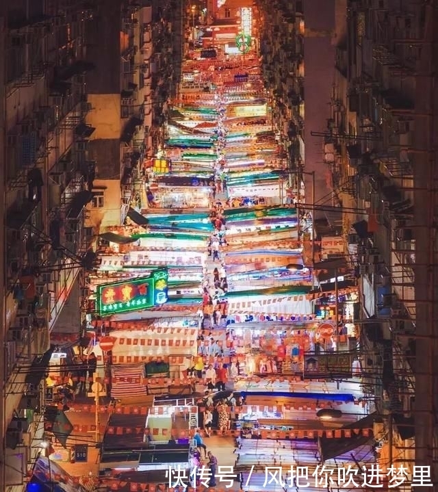 太美了!英国小伙随手拍的几张照片,让全世界爱上中国