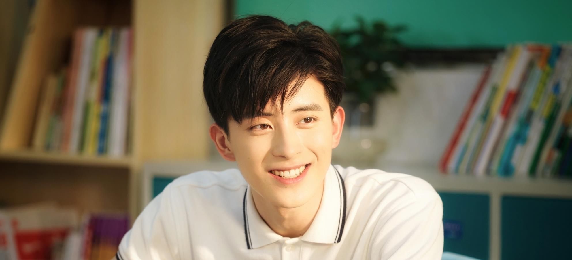  『女主』《时光与你都很甜》番外未播: 敖瑞鹏又迎新剧官宣, 女主可盐可甜