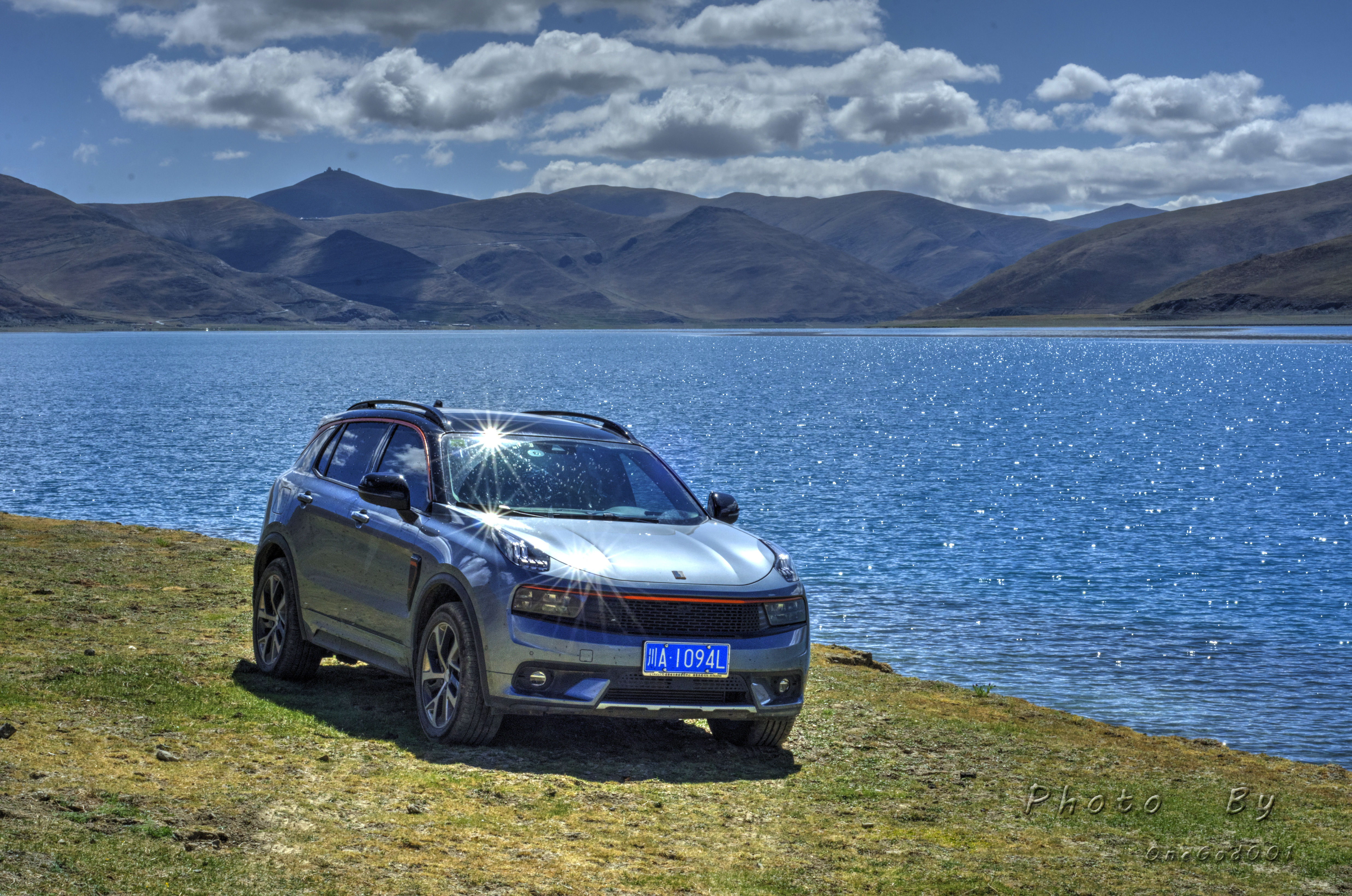 川进青出，十五天三省，318全线，冰川、湖泊、雪山探秘之旅。