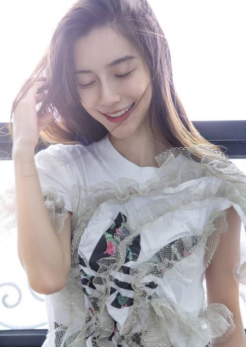  「皮肤」女生福利：女明星都是怎样护肤的？Angelababy护肤小秘诀