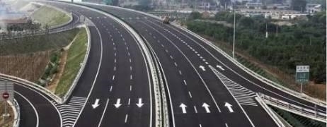  「高速」广西应该优先修建的高速公路建议