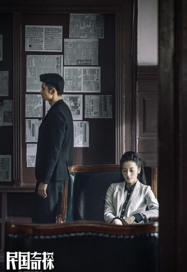 [妩媚]她是张云龙的“理想型”，穿旗袍优雅大气，美得让人惊艳！