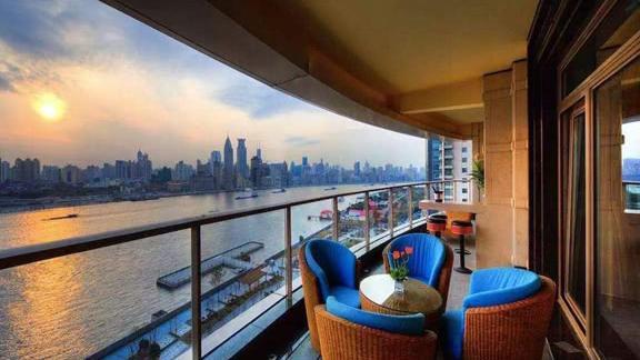 被称为“全国最贵小区”的汤臣一品，里面的住户到底都是什么人？