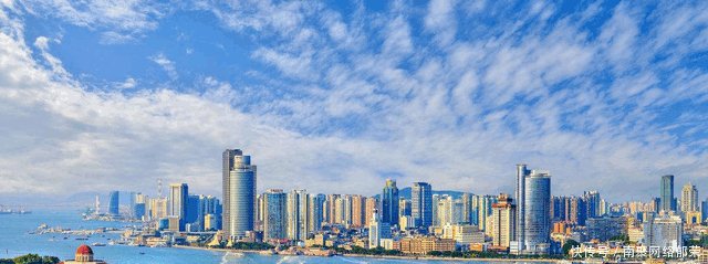1984年中国城市GDP百强榜 武汉第4、沈阳第6、成都第13!