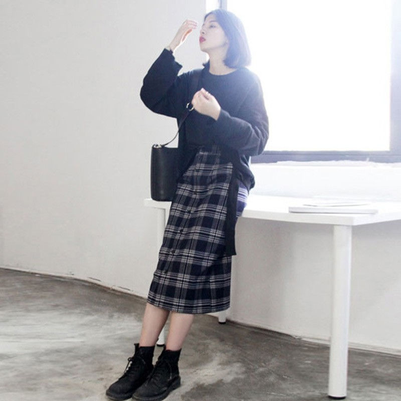 小个子女人有福了，秋季新款套装已上市，洋气超美嫩，谁穿谁先美