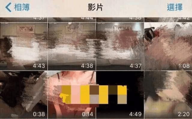 王思聪手撕李小璐，51部视频曝光 xiao文说娱乐