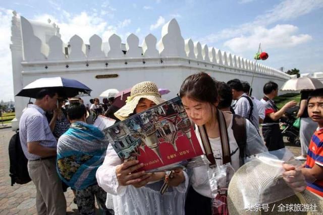 泰国免签后又实行“复试签证”吸引国人，网友：倒贴钱也不去