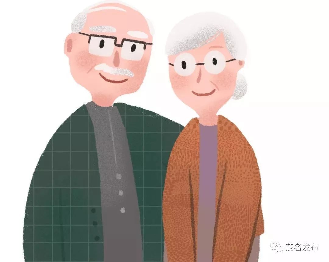 茂名上调退休人员养老金！23万人受益！