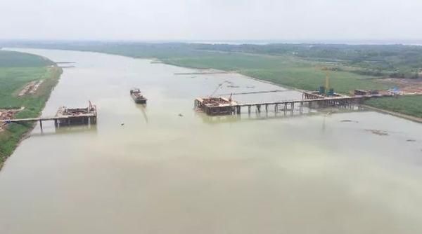  「高速」好消息！湖南新建的这些高速公路，经过你的家乡吗？