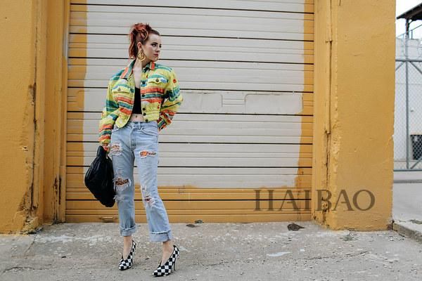 拯救脚大少女就靠这几双鞋了！高跟鞋、运动鞋，终于不用再担心穿