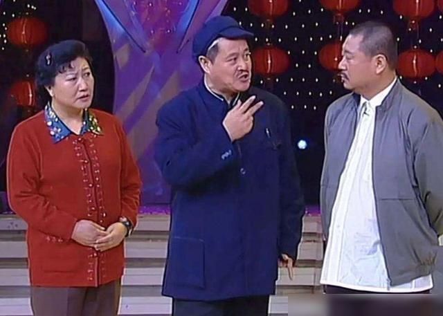 2020央视冯巩春晚