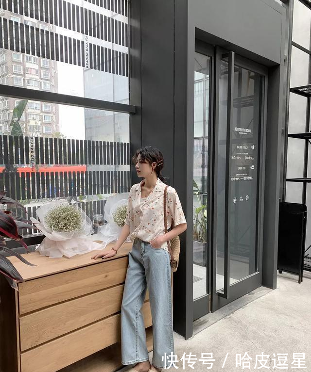 『夏季』今年夏季必备单品!只要搭配一件就能时髦满分!