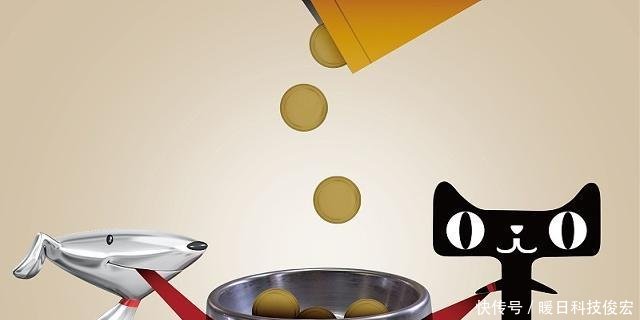 一个年亏百亿,一个年赚35亿,拼多多凭什么取代京东当电商老二
