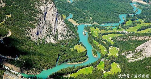 世界上最重要的七条河流：中国一条上榜，一提名字大家都知道!