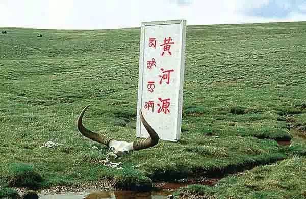 美卫星监控黄河20年，发现惊世一幕，联合国都被震动（揭秘：黄河