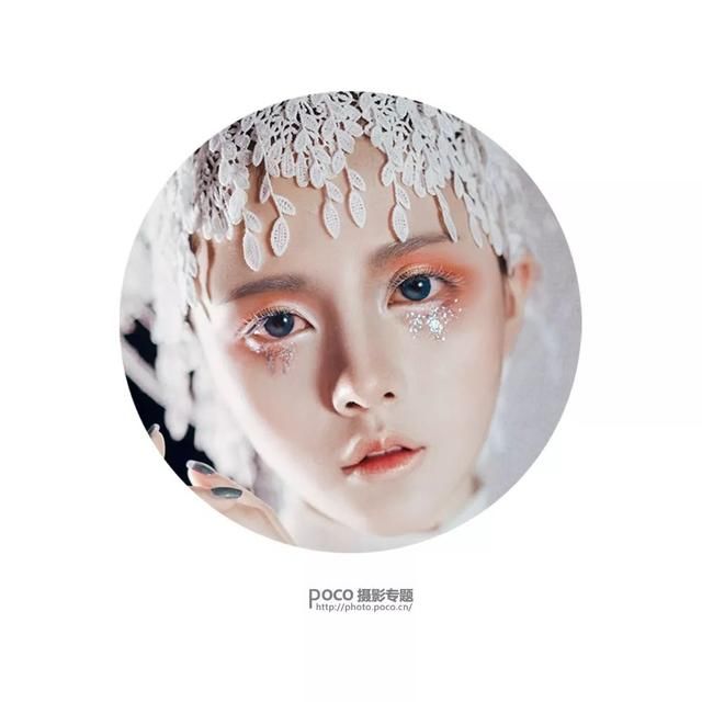 是向往的捕梦精灵超梦幻人像写真教程！