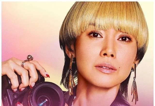 日剧:无论小资女或大龄熟女都能偷师,日剧《华丽追随》的中造型搭配