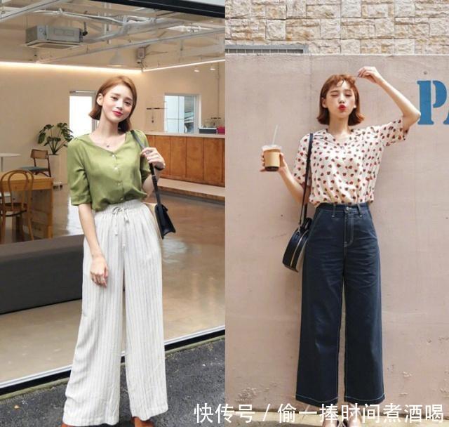 『莫兰迪色』小姐姐风必备的五种穿搭!穿上它,时尚温柔又高级