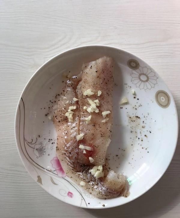 利鱼柳:鱼刺卡在喉咙里?不要吃这种鱼了,吃这种鱼,绝对不会卡刺