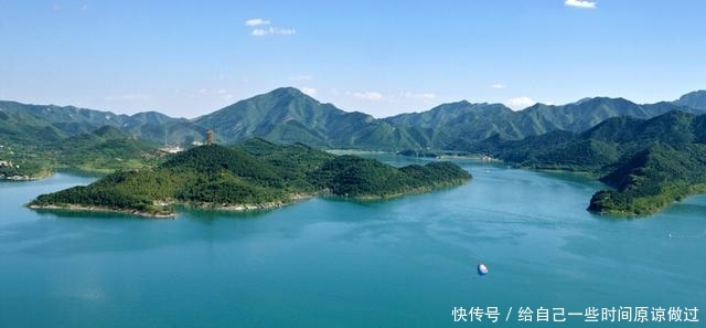 北京一处被忽略的湖泊，是国家4A级景区，有“小北戴河”之称